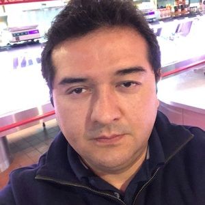 Meet your Posher, Luis fernando